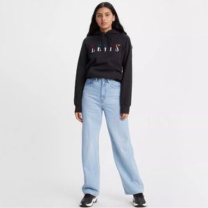 Levi’s HIGH LOOSE WOMEN'S JEANS